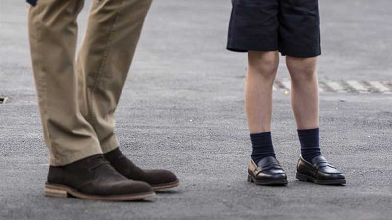 Residents told to take caution after 'botched kidnapping' near Dubai school