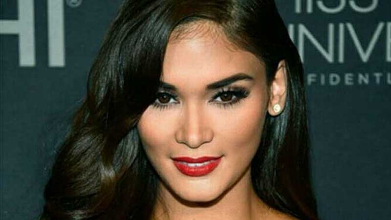 Pia Wurtzbach to return to Dubai