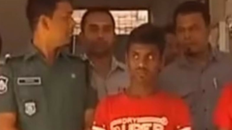 Man fakes own death after losing cricket bet