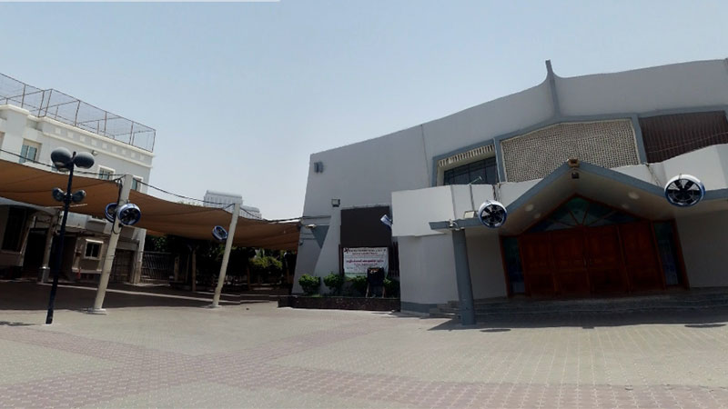 New UAE draft law on churches, non-Muslim places of worship: rules set, up to Dh3 million fine for violators