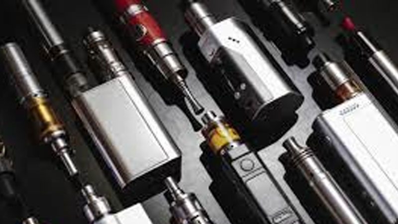 100kg of tobacco, e-cigarettes confiscated in Dubai sweep