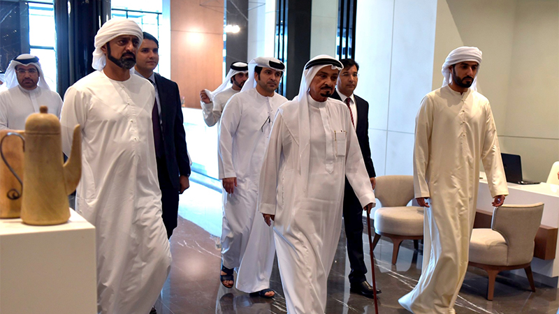 First Wyndham Garden hotel opens in Ajman