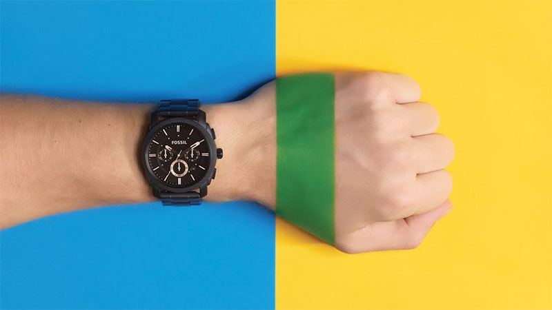 Trade your old watch, get 50% off new one in UAE