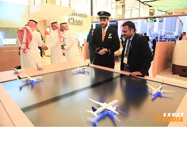 Arabian Travel Market 2020 in Dubai postponed