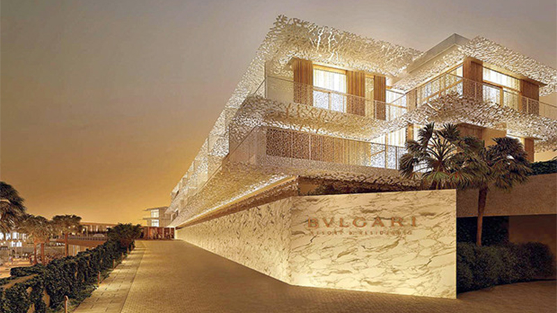 Dh60 million Bulgari home is Dubai’s priciest in 2018