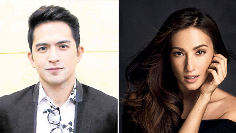 Dennis Trillo, Solenn Heussaff to kick off Filipino festivities in Dubai