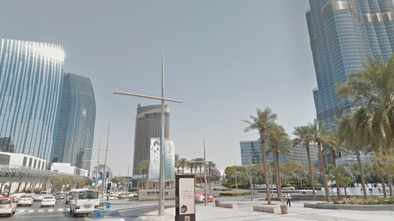 How to get to Downtown Dubai on New Year’s Eve 2019