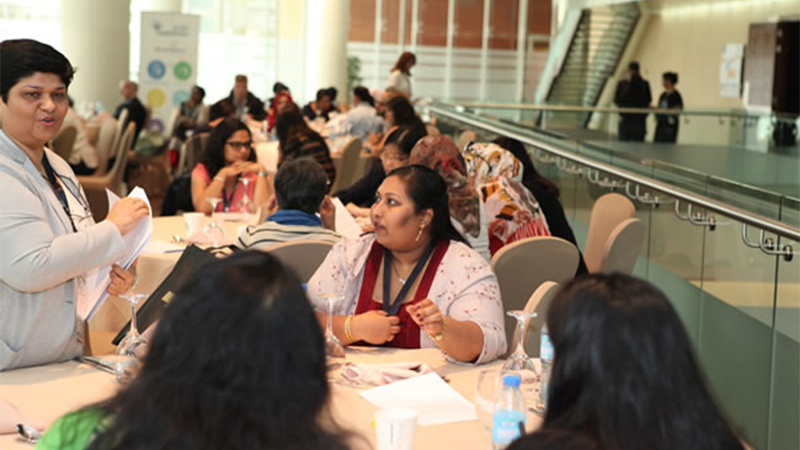 Education and training expo in Dubai to help 35,000 students