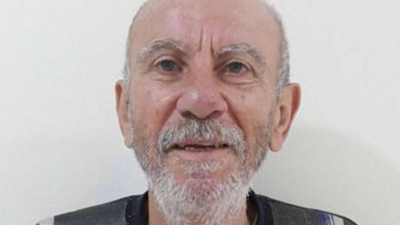 Ajman Police seeks public help in identifying this man