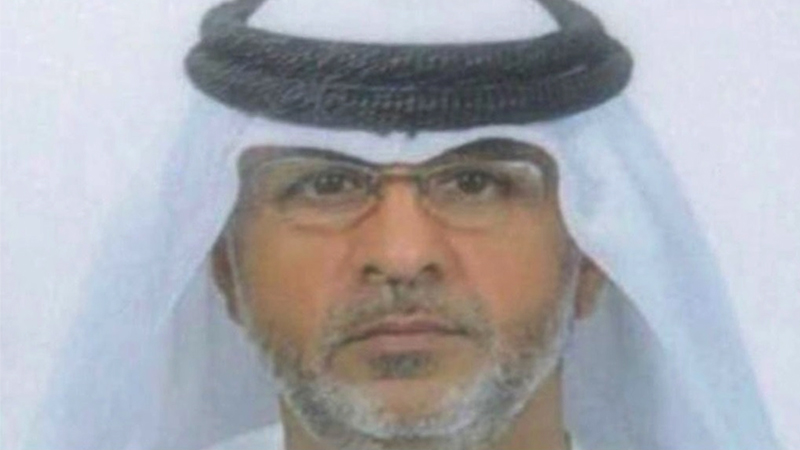 Emirati man insulted on radio show invited by Sheikh Mohammed