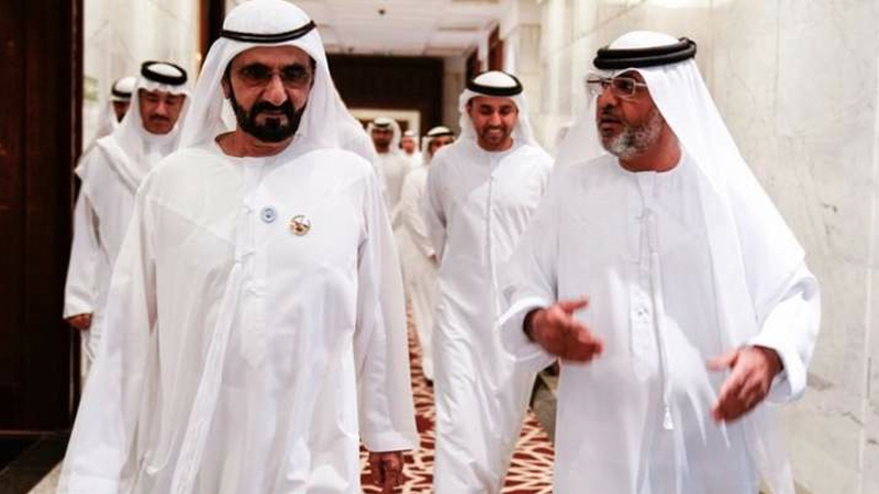 Emirati ridiculed on radio gets job offer from Sheikh Mohammed