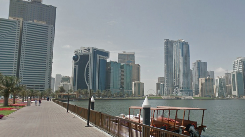 Heartbroken man tries to drown self in Sharjah