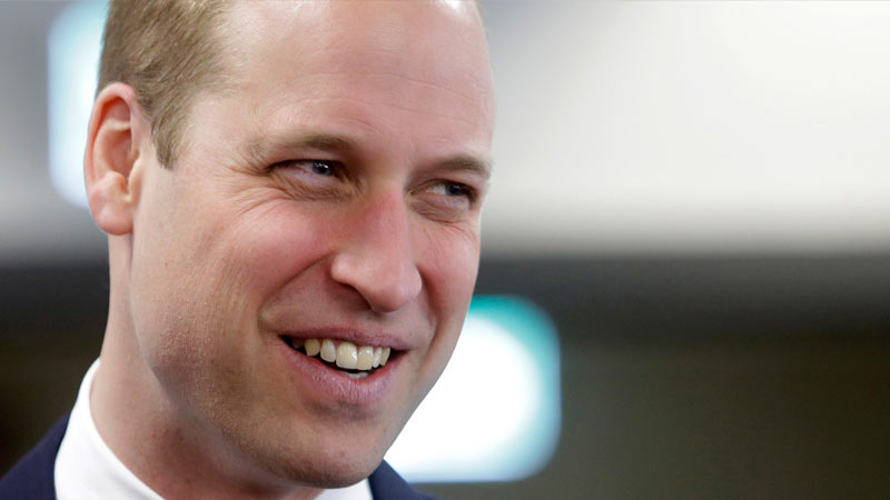 18 people in line to British throne