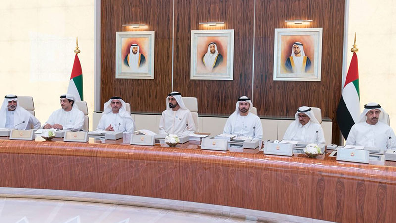 100 percent ownership for investors in UAE approved