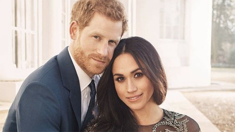 Royal wedding: Guide to Prince Harry's and Meghan Markle's big event