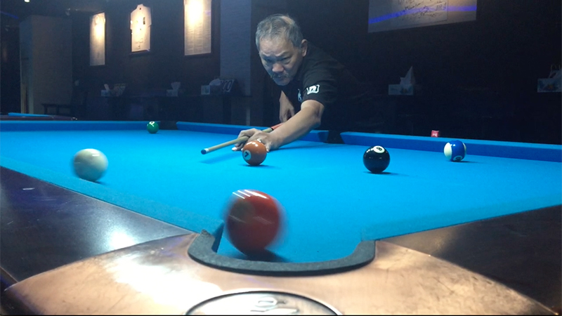 $100,000 up for grabs in first Dubai 10-Ball championship