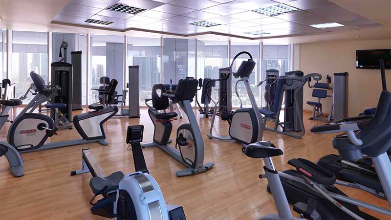 M Hotel Downtown by Millennium launches health club membership