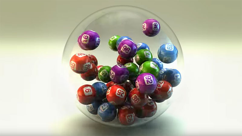 Australian wins lottery jackpot twice in a week