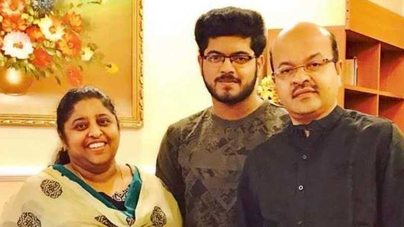 Man wins Dh7 million in UAE with ticket matching son's birthday