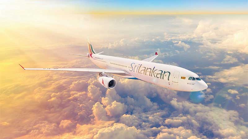 Srilankan Airlines boosts services to Middle East
