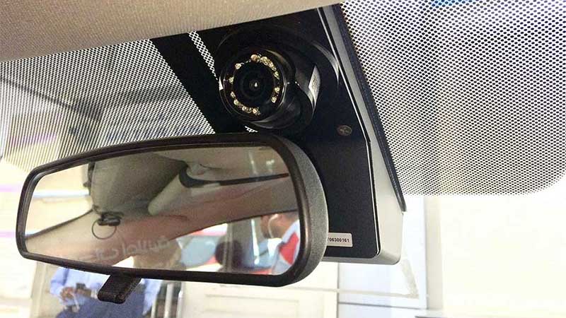 'Big Brother' cameras on all Dubai taxis this year