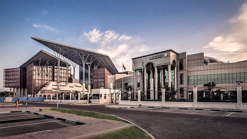 Abu Dhabi mall assault: 2 teens convicted