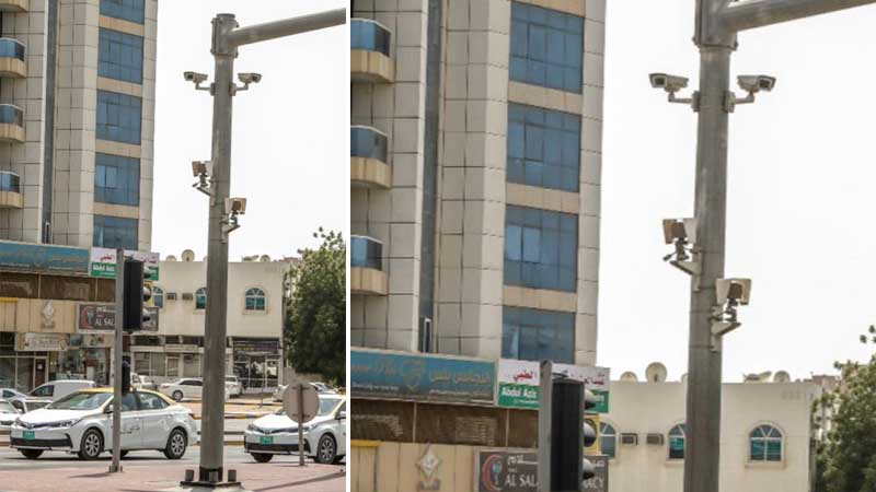 Super radars to fine Ajman motorists with expired car registration