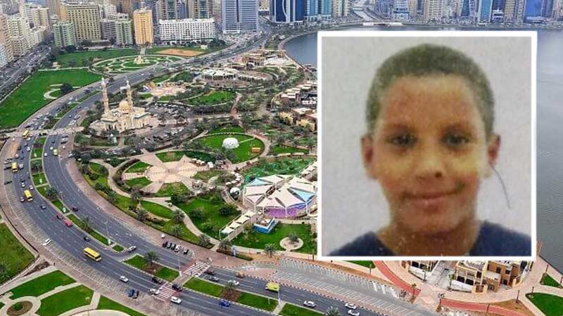Boy reported missing in Ras Al Khaimah found in Sharjah