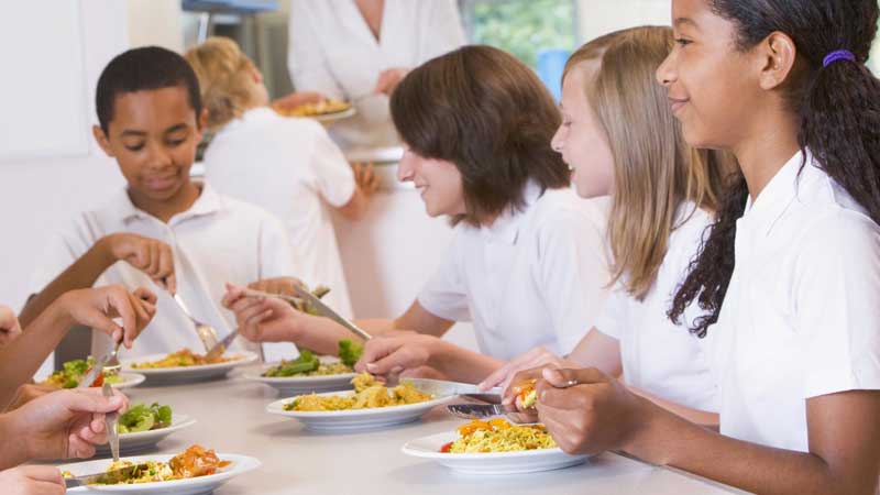No ban on Dubai school canteens during Ramadan