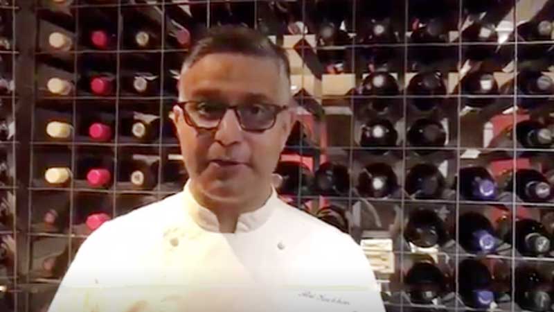 Dubai hotel cuts ties with Chef Atul over controversial tweet