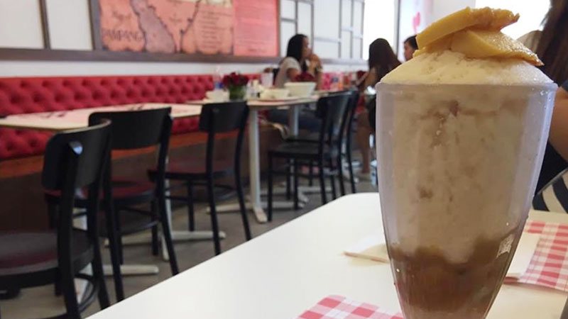 Restaurant review: Razon’s of Guagua in Dubai