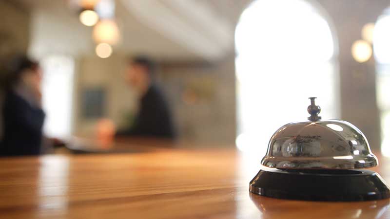 Say 'madam, sir' at this Dubai hotel, get fined Dh25