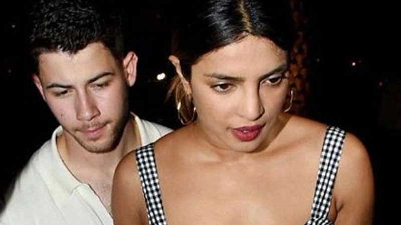 Priyanka Chopra, Nick Jonas engaged?