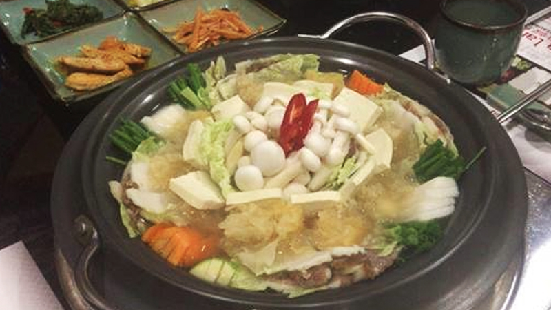Restaurant review: Manna Land in Dubai’s International City