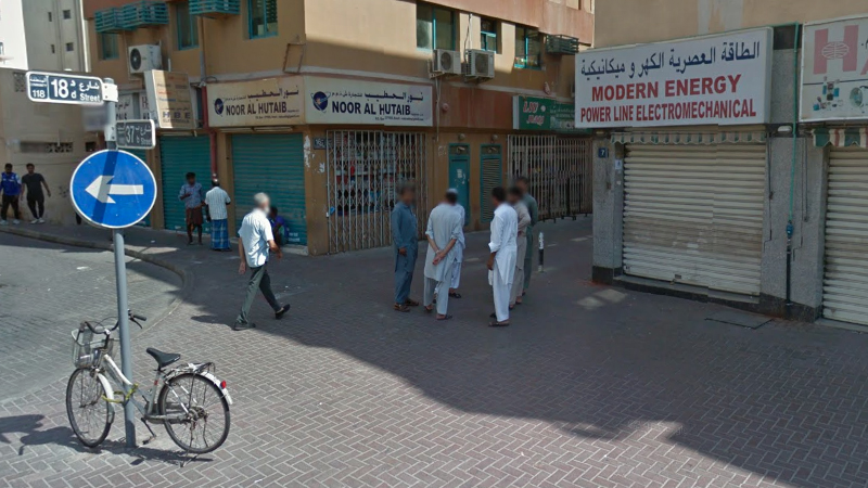 Fake Dubai CID officers on trial over Dh1.9 million store theft