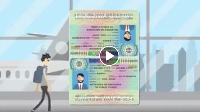 Video: Indians eligible for UAE visa on arrival