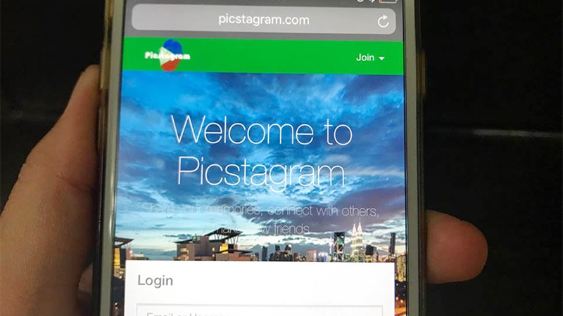 A new Facebook rival? Filipino creator in Dubai hopes so
