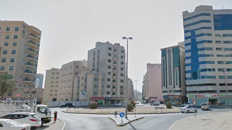 Keep balconies clean or be fined Dh500, UAE municipality warns