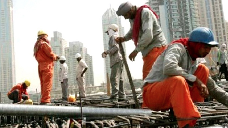 UAE announces its first labour market award for labourers, domestic workers