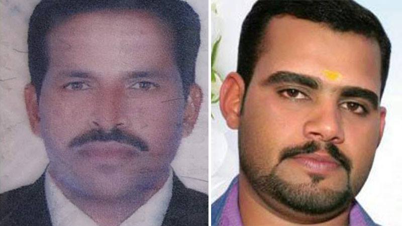 Cadaver mix-up in bodies repatriated from UAE to India