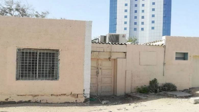 90 Abu Dhabi buildings to be demolished