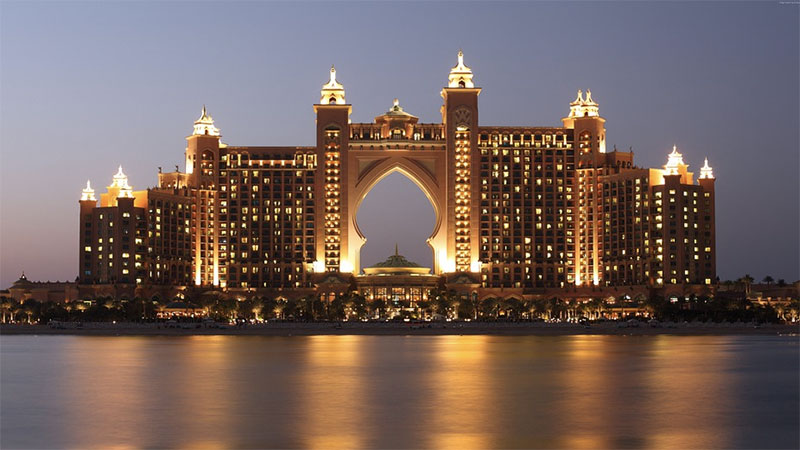 Egyptian actress denies assault in Dubai