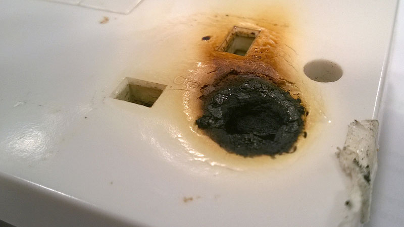 Man rescues neighbour from Ras Al Khaimah home fire