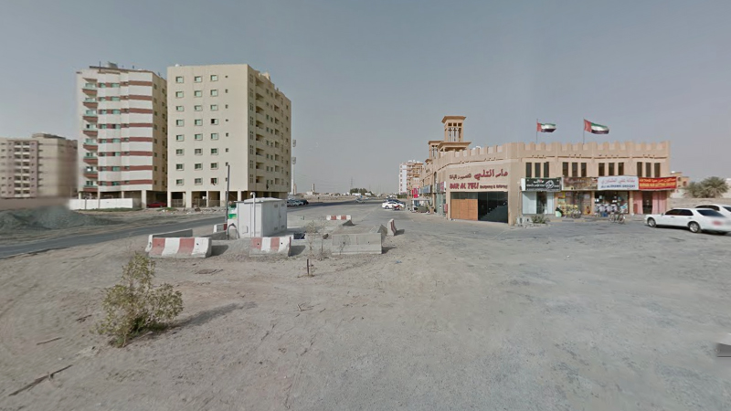 Emirati woman found dead in electric room, boyfriend on trial