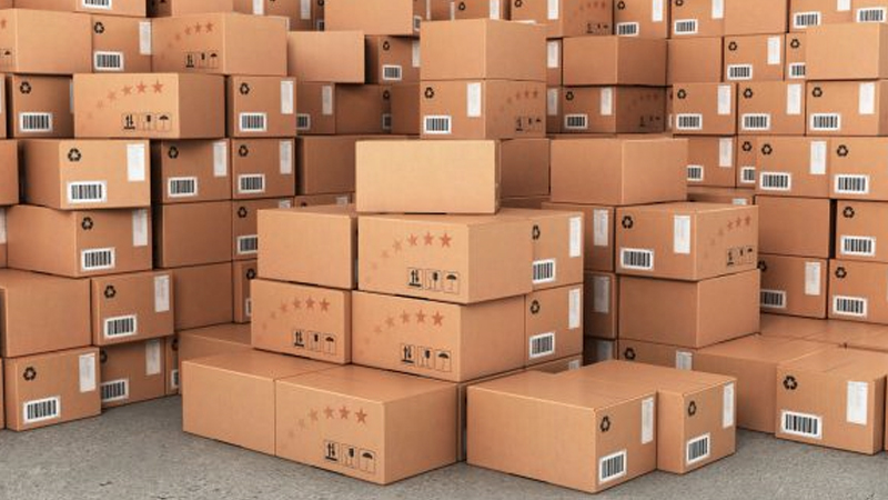 Fake shampoo, toothpaste worth Dh8 million seized in Dubai
