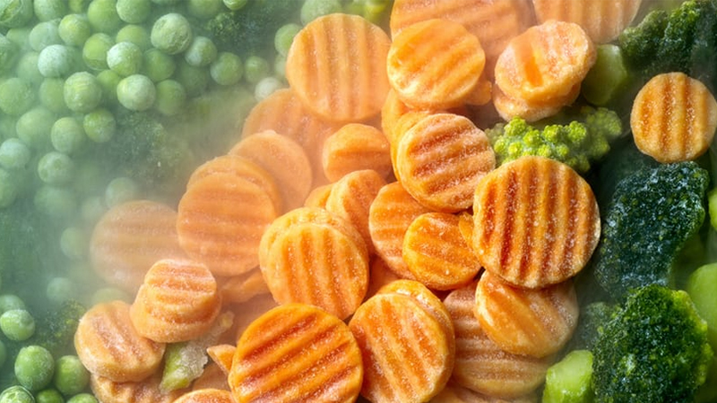 Frozen products recalled in UAE over contamination scare