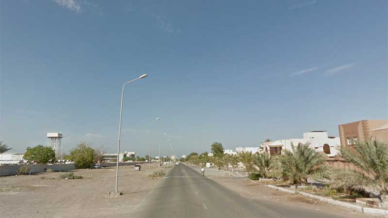 Emirati man found murdered in Fujairah
