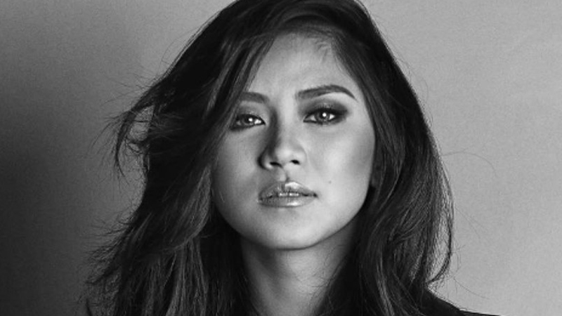 Sarah Geronimo is coming to Dubai