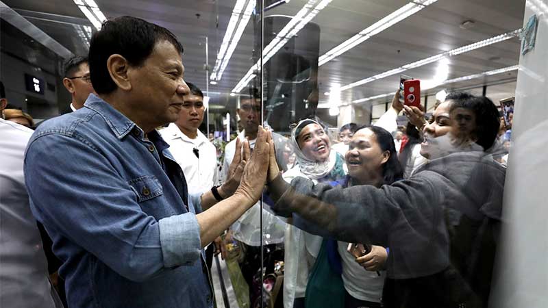 Kuwait plans labour pact with Philippines, India