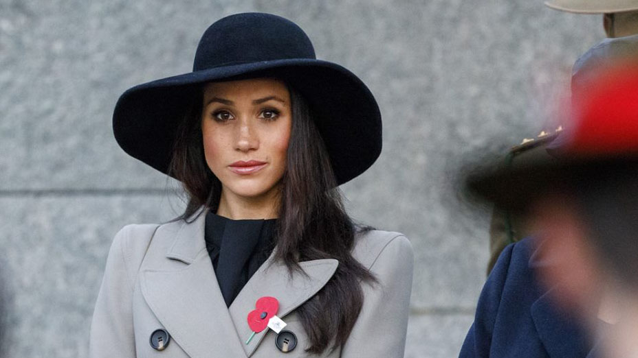 Meghan Markle’s father upset about her 'sense of superiority'